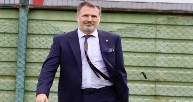 İlker Ergüllü: 50 Karşıyakalı gerekli