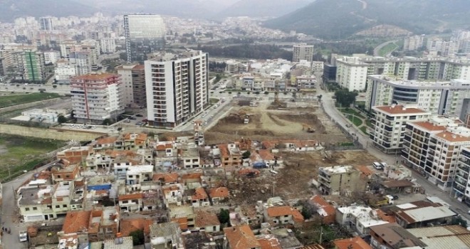 Karşıyaka'dan tarih çıktı, sit kararı alındı...