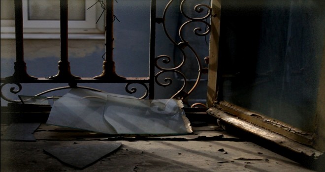 Terk edilmiş evler “Metruk” sergisinde hayat bulacak