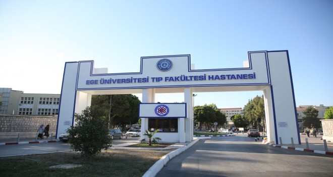 Ege Üniversitesi'nde Azerbaycanlı doktorlara koronavirüs eğitimi verilecek