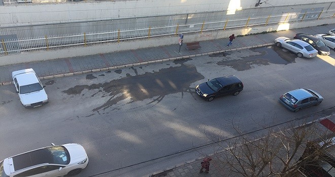 Duraklarda yasak yerler belirlenmeli...