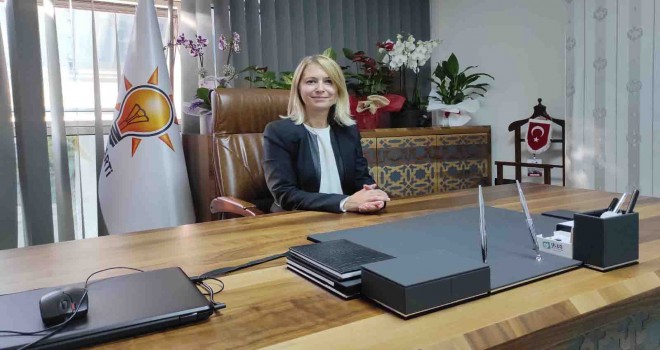 Ak Parti'li Keseli: Kamuya kaynak yaratmanın yolu arazi satmaktan mı geçiyor?