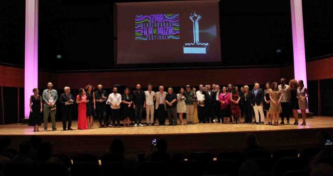 2. İzmir Uluslararası Film ve Müzik Festivali’nde En İyi Film: Sen Ben Lenin
