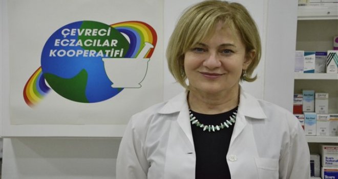 Ebevynlere ''atık ilaç'' uyarısı