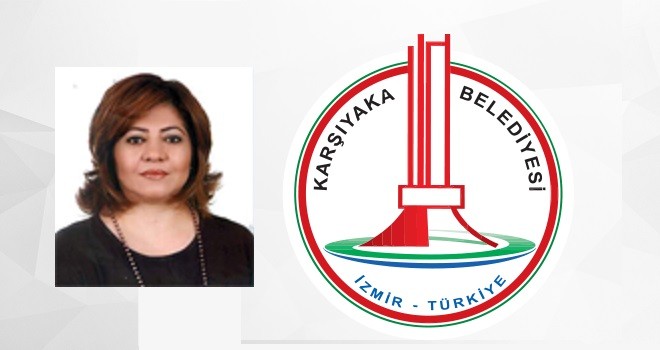 Karşıyaka Belediyesi'ne yeni başkan yardımcısı