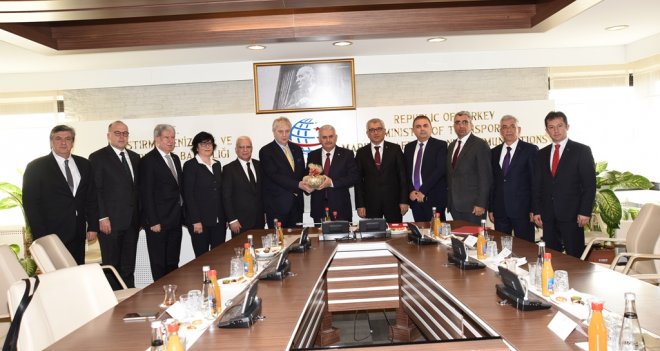 EBSO'nun talepleri bir bir yerine geliyor