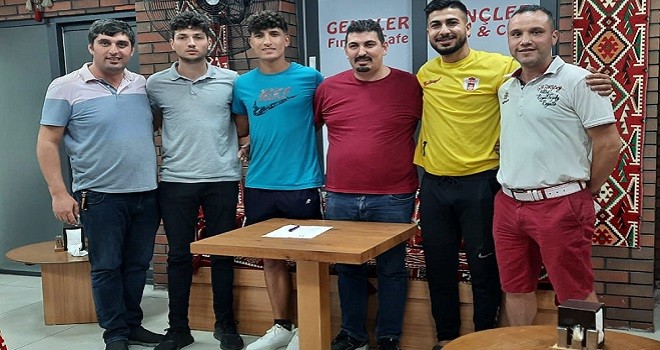 Erdem Esentepe transferde fırtına gibi…