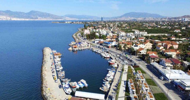 Narlıdere'de genç aşçılar yarışacak