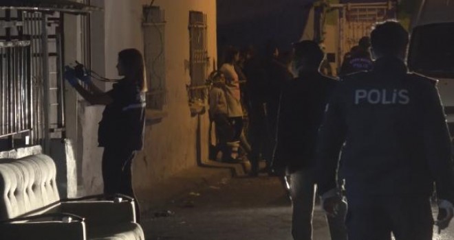 Karşıyaka'daki iki aile kavgasında altı yaralı