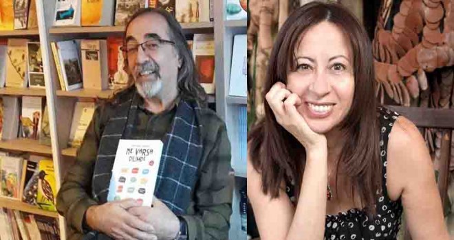 Korona Günlükleri, Yunus Bekir Yurdakul ile Neşe Yaşın’ı ağırlıyor