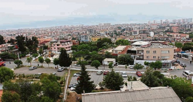 Karşıyaka'da kentsel yenileme planları iptal edildi