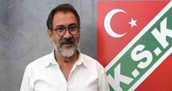 Büyükkarcı: Spor ruhunu hiçe saymamızı bekliyorlar