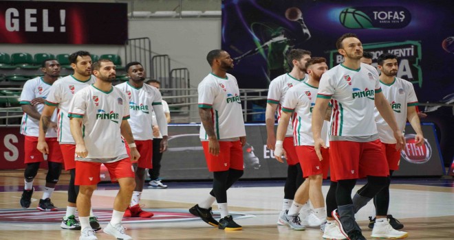 Pınar Karşıyaka virüsten kurtulamıyor