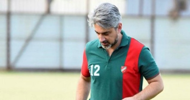 Atilla Güneş sportif direktör olarak devam etmek istiyor