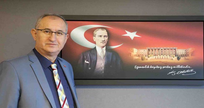 CHP'li Sertel’den Meclis’in 100.yılına özel hatıra para önerisi