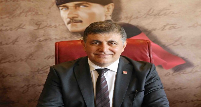 Korona Günlükleri’nin konuğu Başkan Cemil Tugay