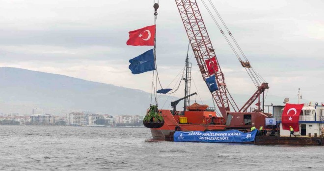 Tarama çalışmaları Körfez için umutları yeşertti