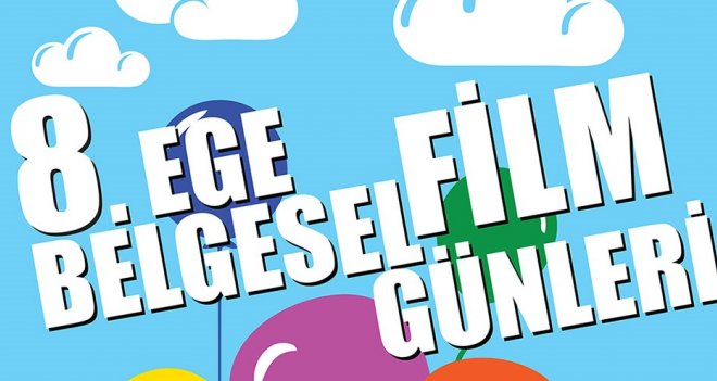 Ege Belgesel Film Günleri 8’inci kez başlıyor