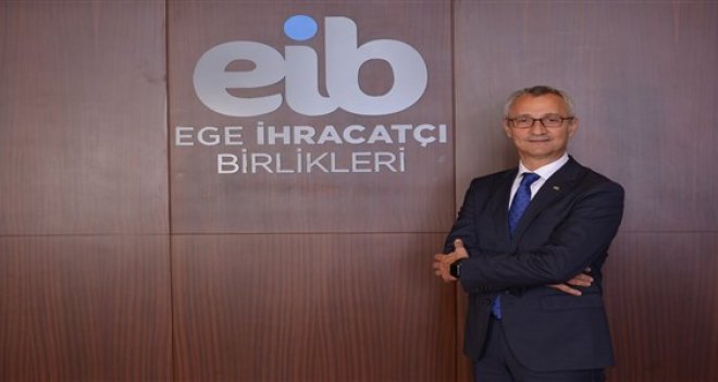 Ege İhracatçı Birlikleri ithalatçılarla ihracatçıları buluşturdu