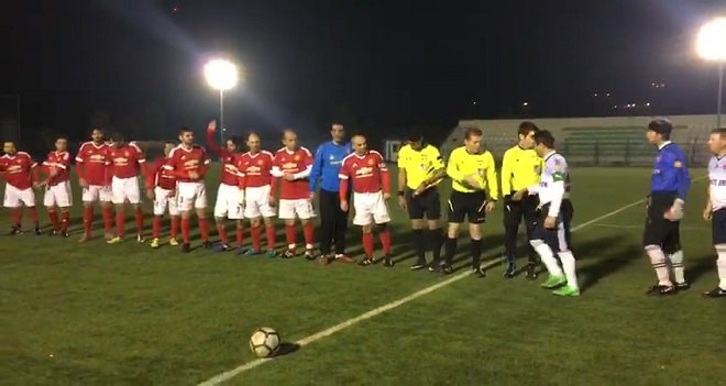 Ege Masterler Ligi'nde KSK Çarşı 1912 lider