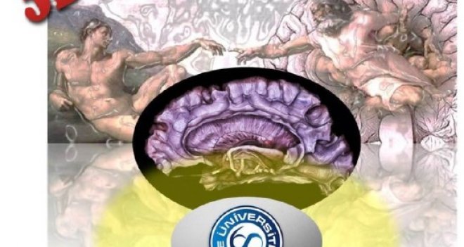 Ege’de 3 boyutlu beyin sempozyum yapılacak