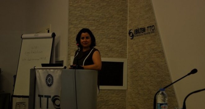 Ege’de Ar-Ge projelerine destek sürüyor