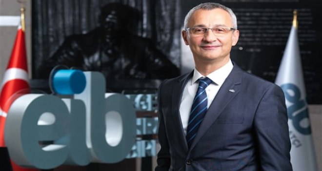 Ege'den 206 ülkeye ihracat yapıldı