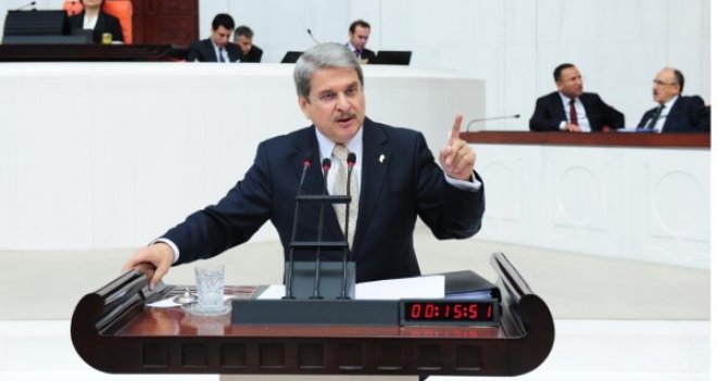 Egemen Bağış, CHP’li Çıray’a hakaretten mahkum edildi