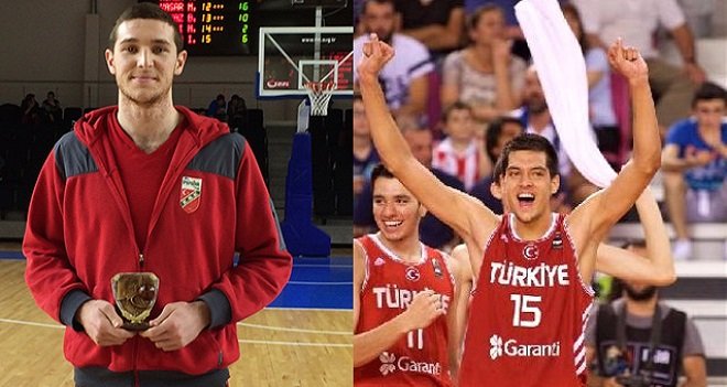 Egemen başardı, şimdi sıra Mert’te…