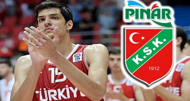 Egemen Güven, NBA Draftları için A.B.D'ye gitti