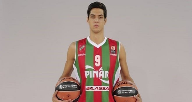 Egemen Güven sözleşmesini indirimle uzattı...