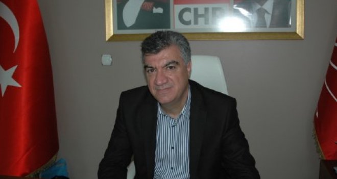 Ege'nin CHP'li meclis üyeleri İzmir'de toplanacak