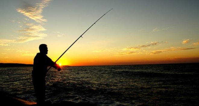 EGESEM'den amatör olta balıkçılığı eğitimi