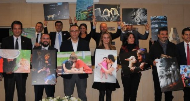 EGİAD 5. Ulusal Fotoğraf Yarışması sonuçlandı