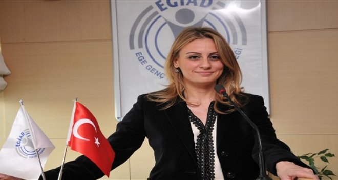 EGİAD, barış için deklanşöre basacak