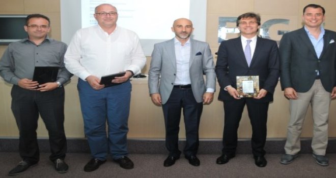 EGİAD melek yatırımcılığın yanında