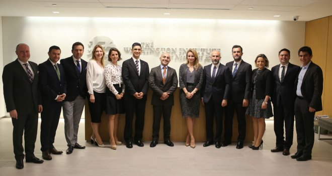 EGİAD'dan ABD çıkarması