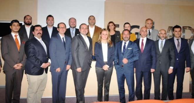 EGİAD’dan Denizcilik Bakanlığı talebi