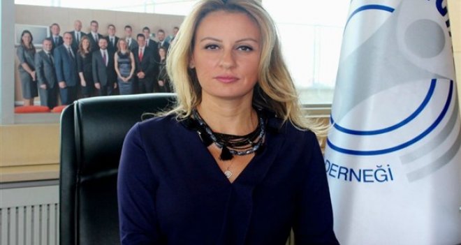 EGİAD'tan teröre karşı birliktelik mesajı