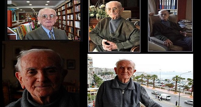 Eğitimci Halim Erker vefat etti