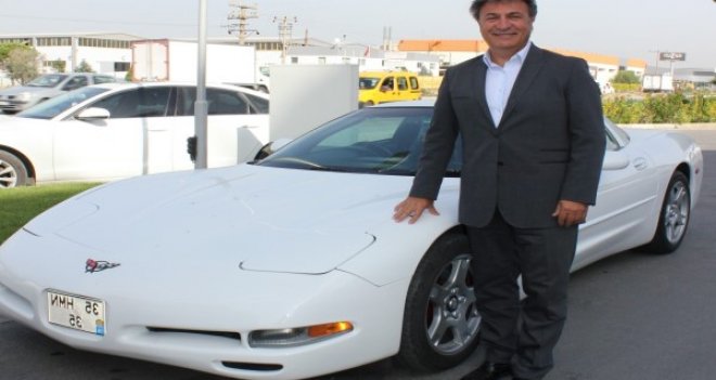 EGOD Başkanı İduğ’dan ikinci el uyarısı 