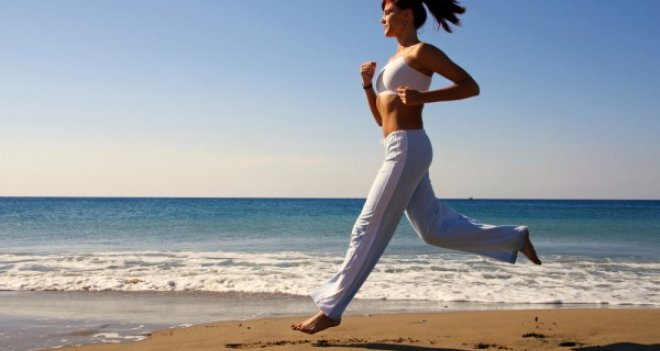 Egzersizin faydaları tescillendi