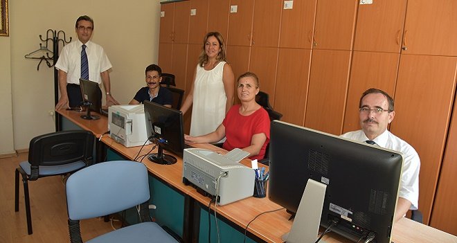 Ekip Ruhu zoru başardı...