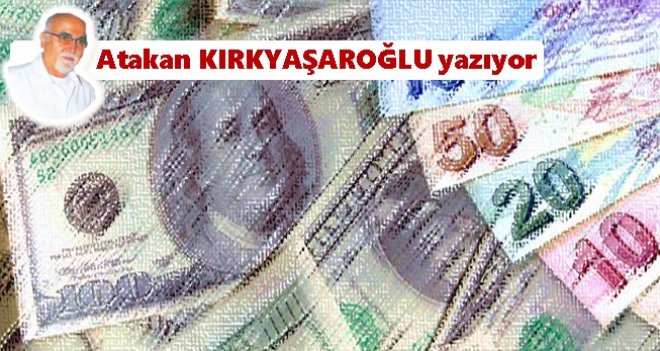 Ekonomide kara delik!