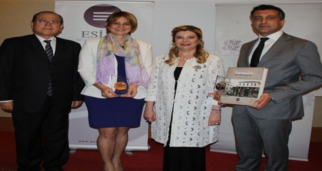 Ekonomide yeni iş fırsatlarını anlattılar