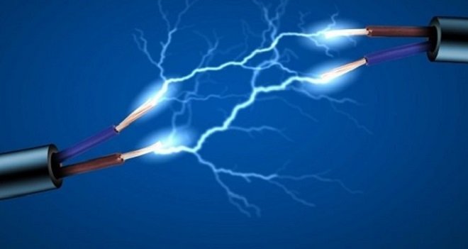 Elektrik akımına kapılan işçi hayatını kaybetti