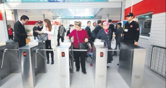 Elektronik kartta sorunlar bitmiyor; Yeni ihale yolda