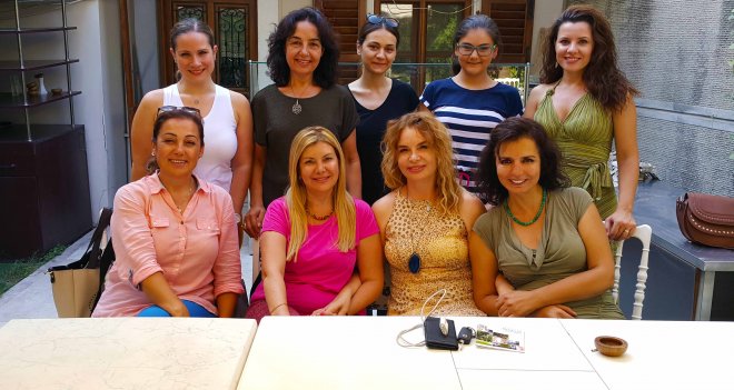 Elmasoğlu: ''Bu zorlu dönemden hep birlikte çıkacağız''