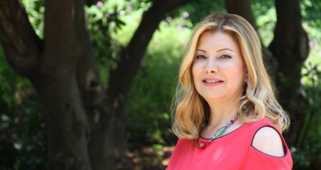 Elmasoğlu: Yeni Hükümette kadın bakan istiyoruz