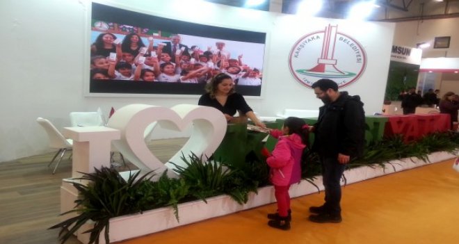 EMITT 2018’de Karşıyaka rüzgarı